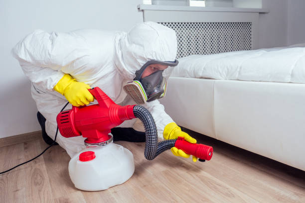 Best Affordable Pest Control Services  in Mazomanie, WI
