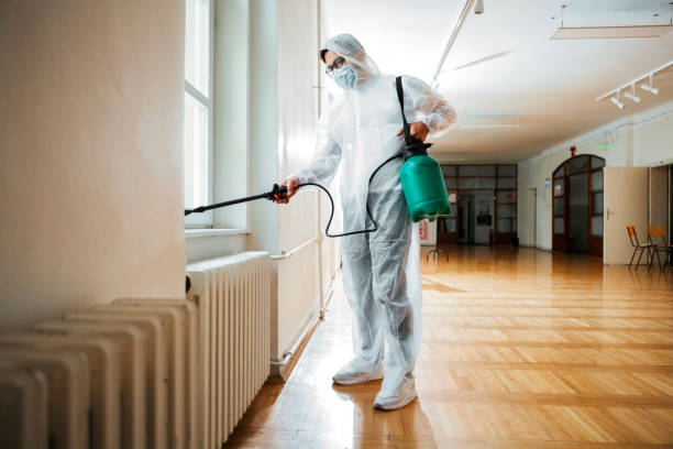 Best Best Pest Control Companies  in Mazomanie, WI